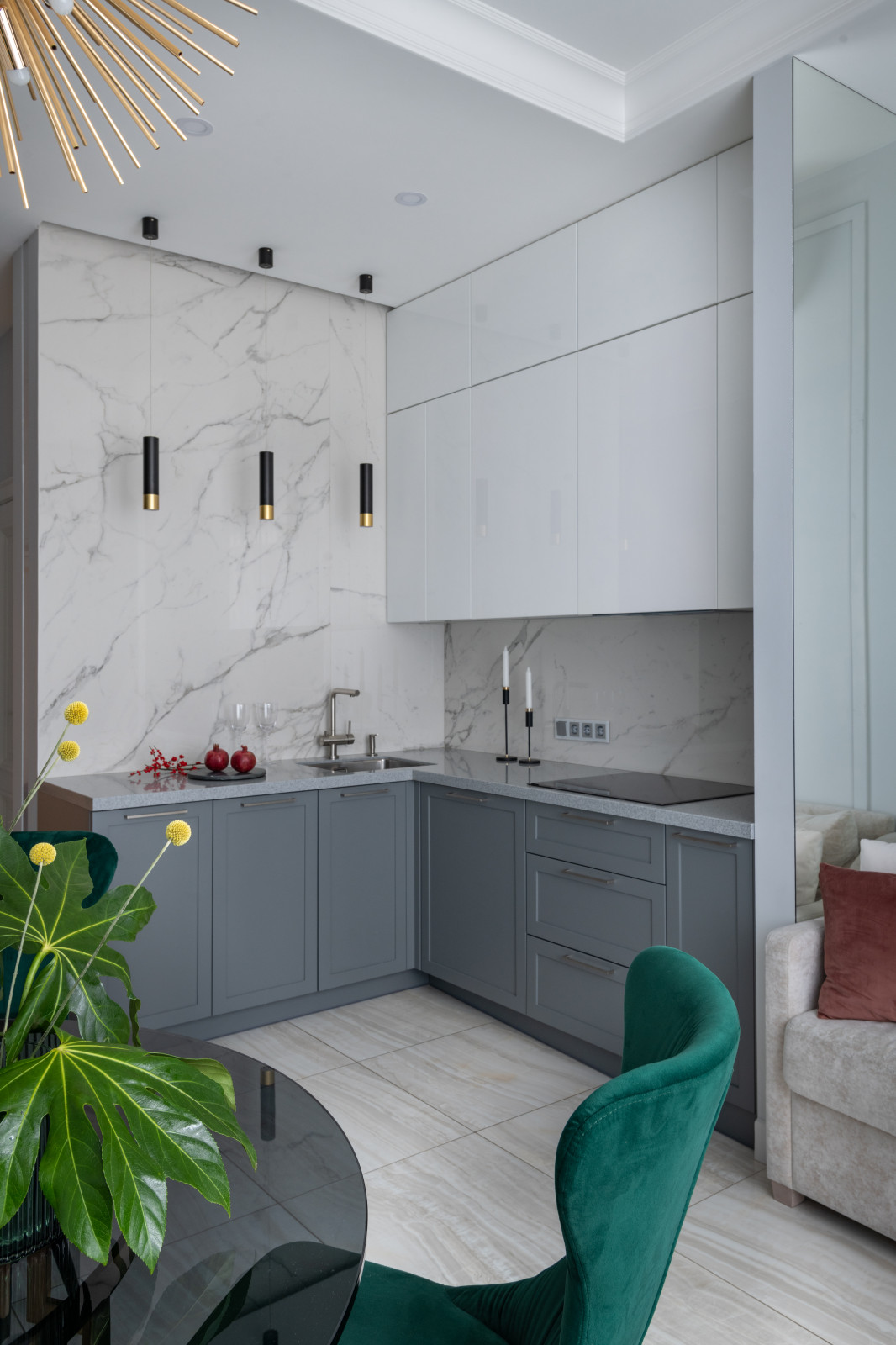 ЖК Наследие