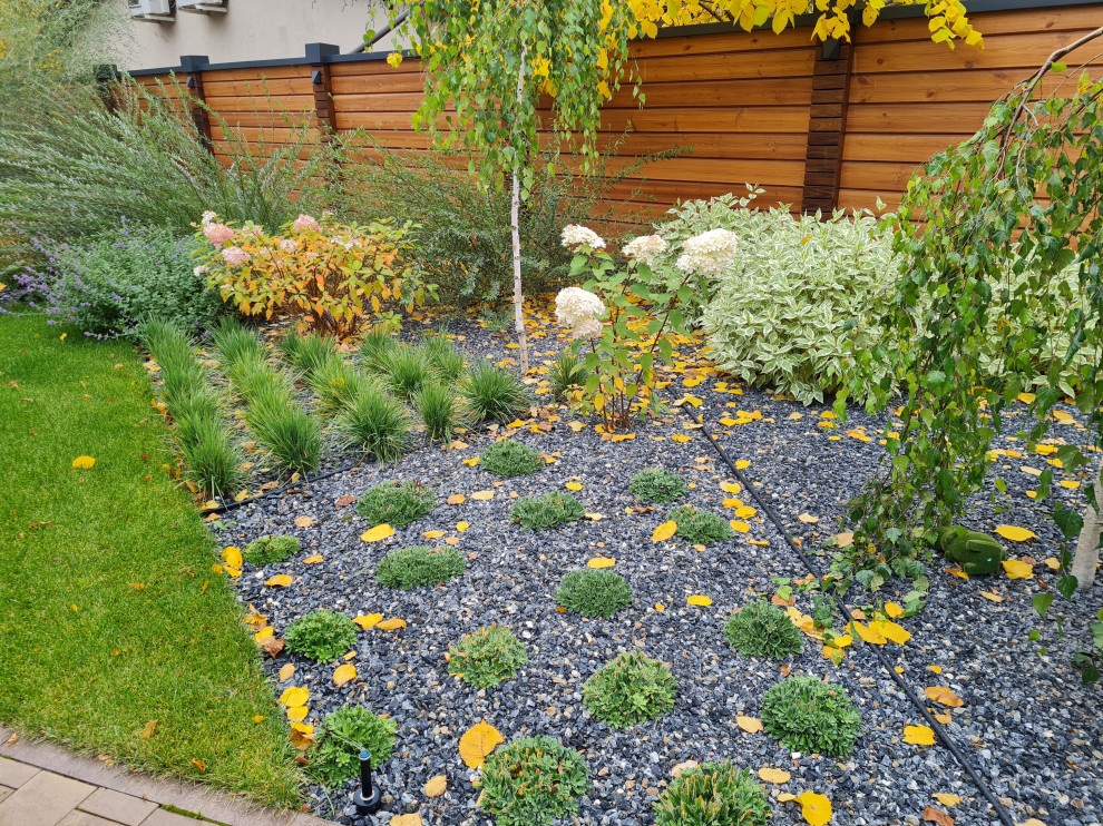 Ландшафтный дизайн Красноярск