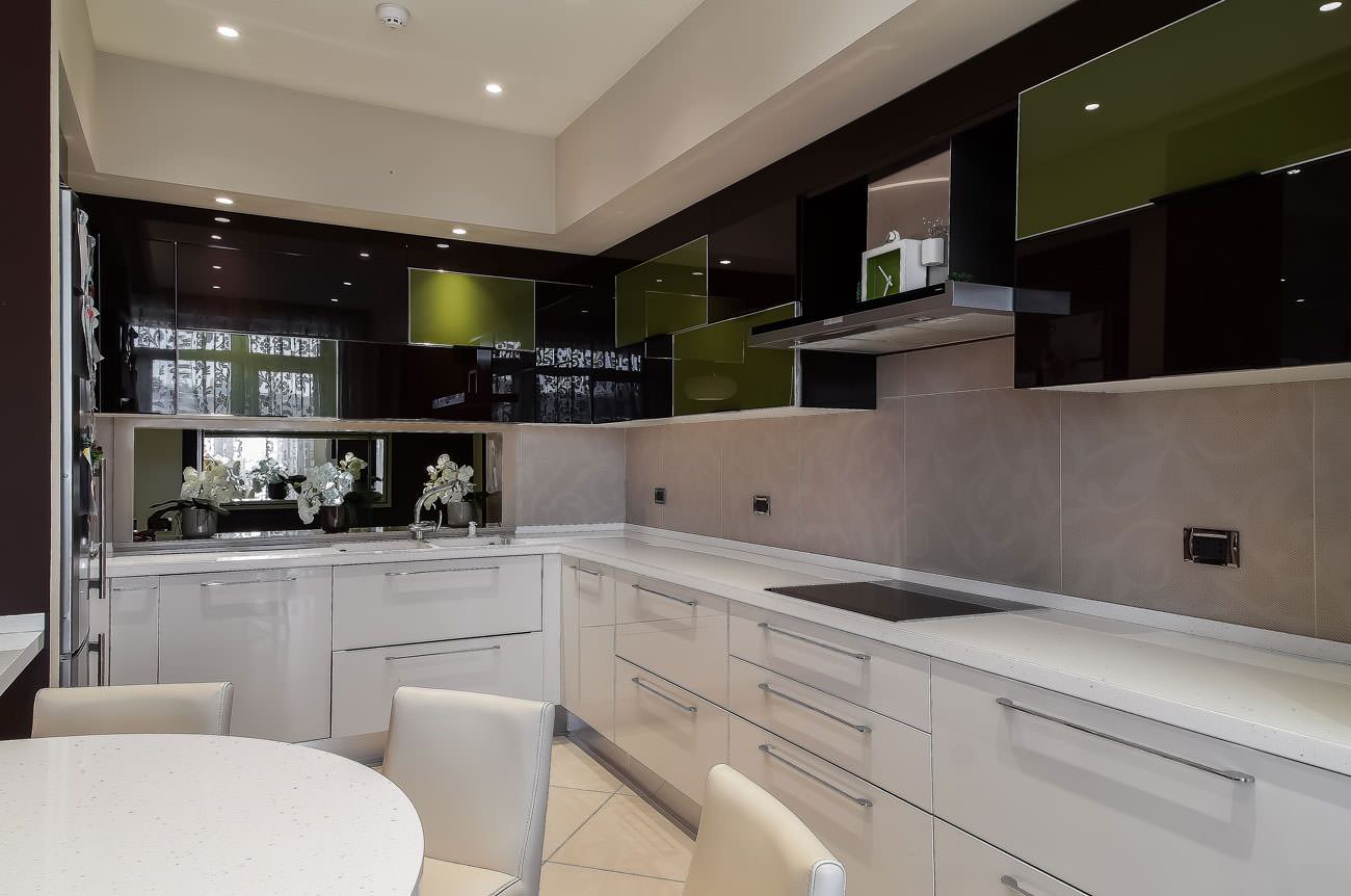 Квартира на Северном проспекте