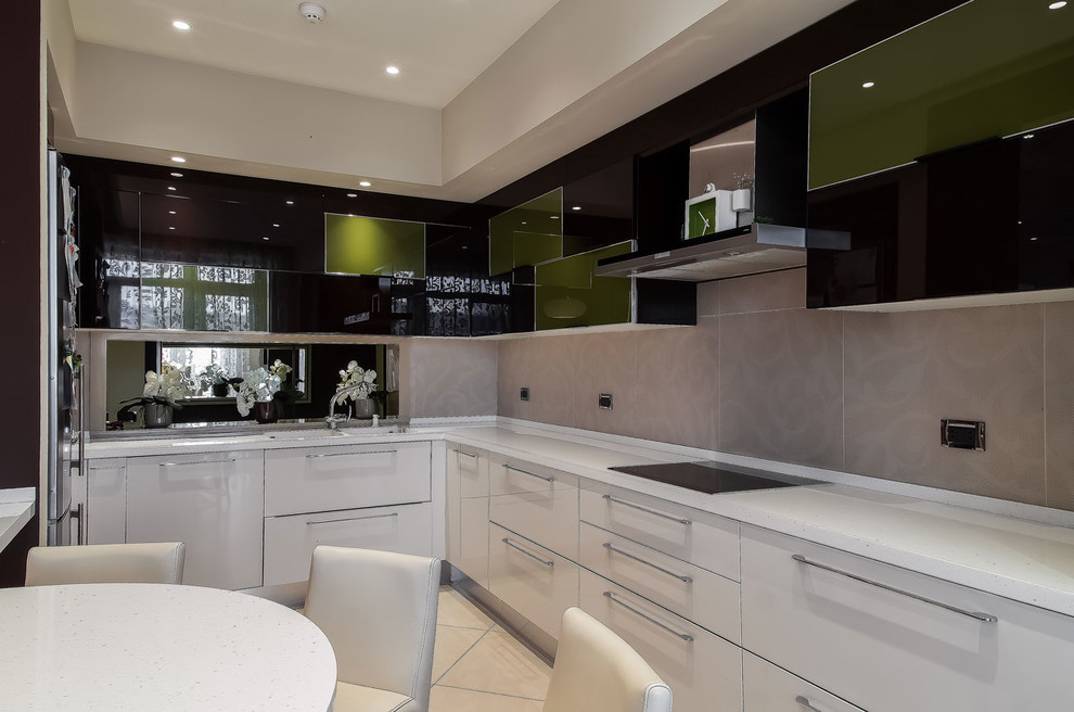 Квартира на Северном проспекте