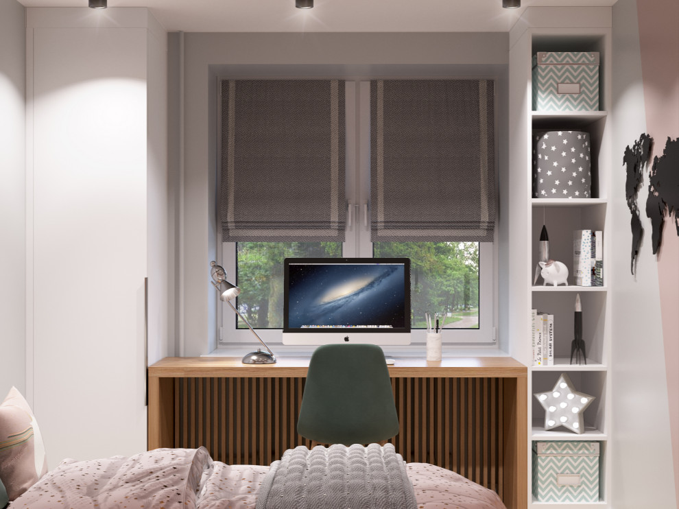 Проект в Петербурге