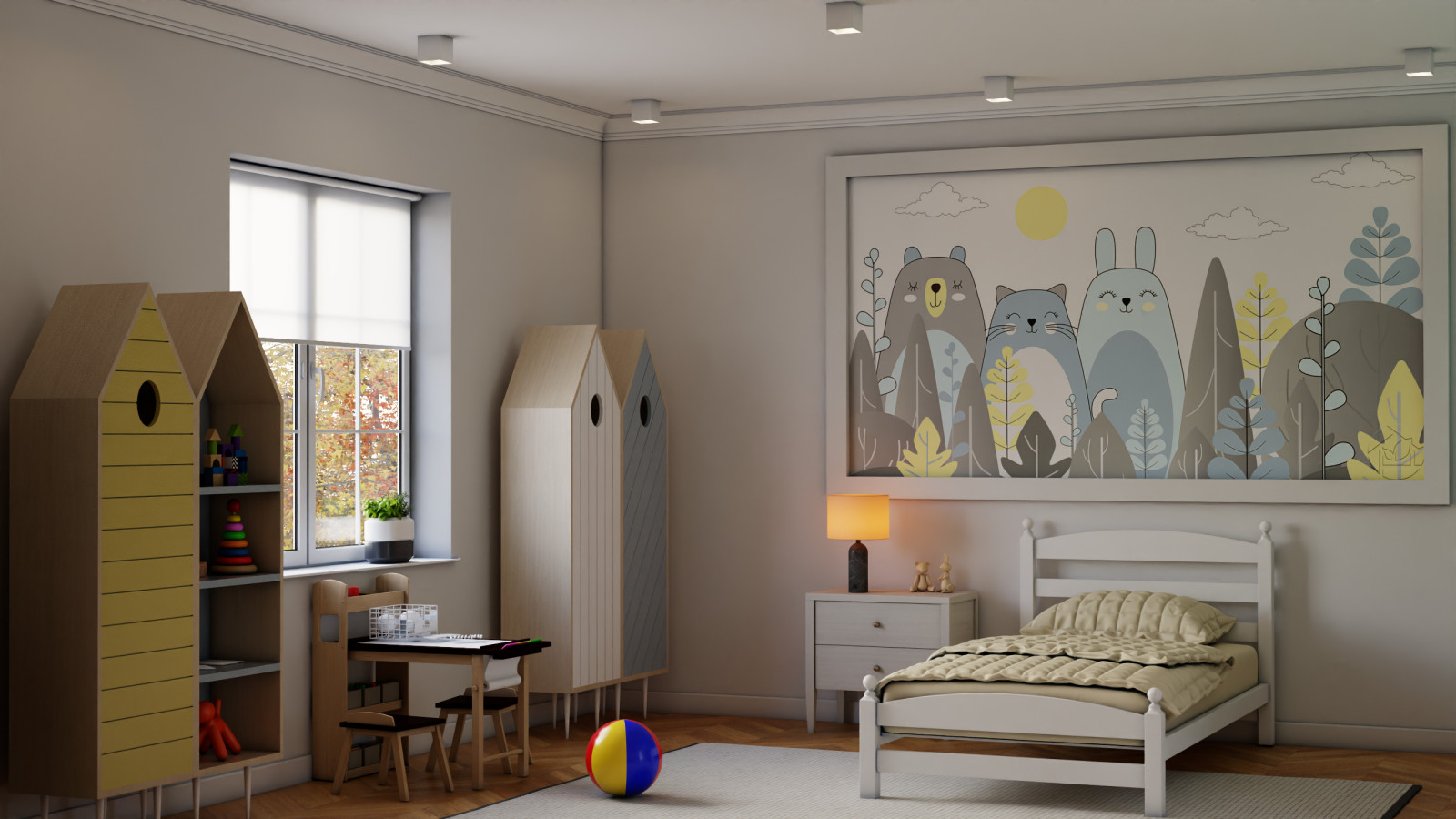 Квартира в Краснодаре