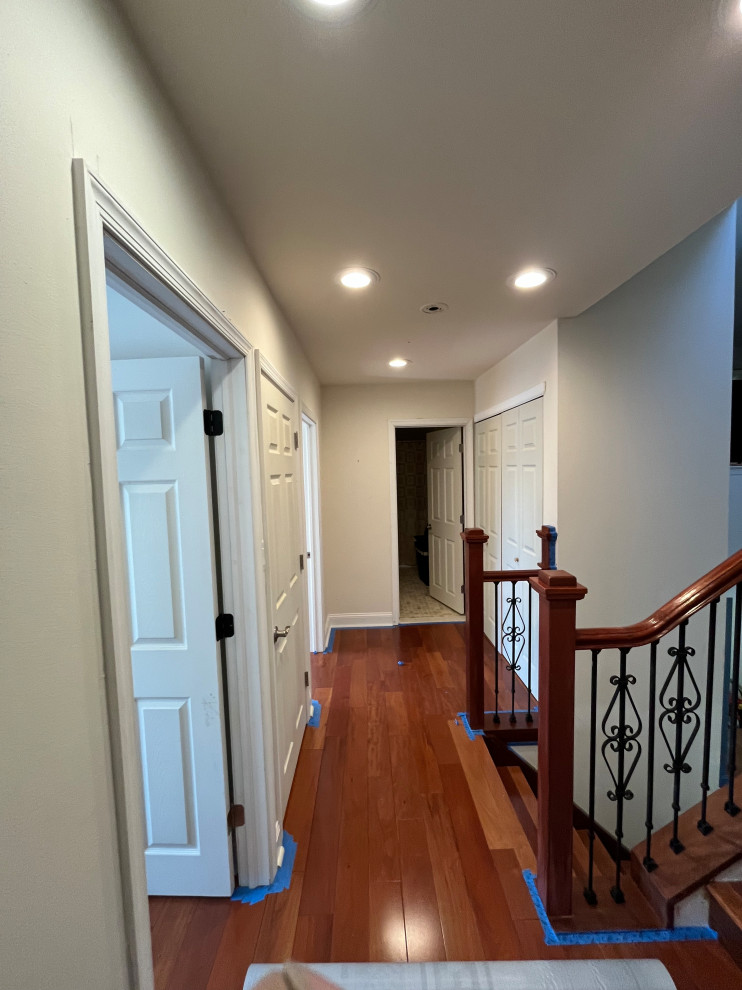 Voorhees - Interior Renovation