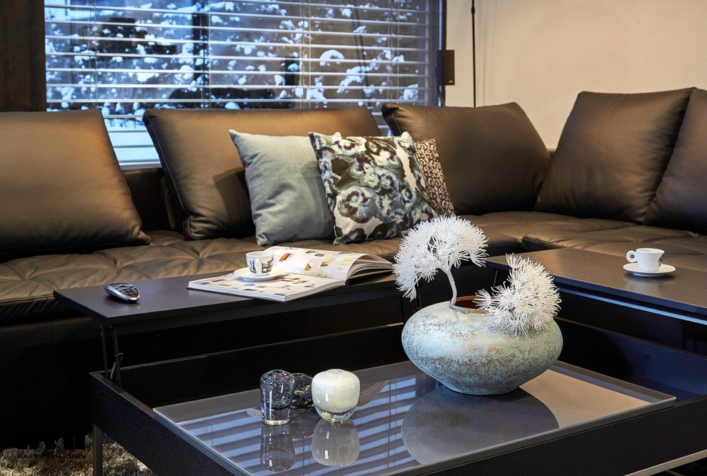 Загородный дом 260 кв.м.