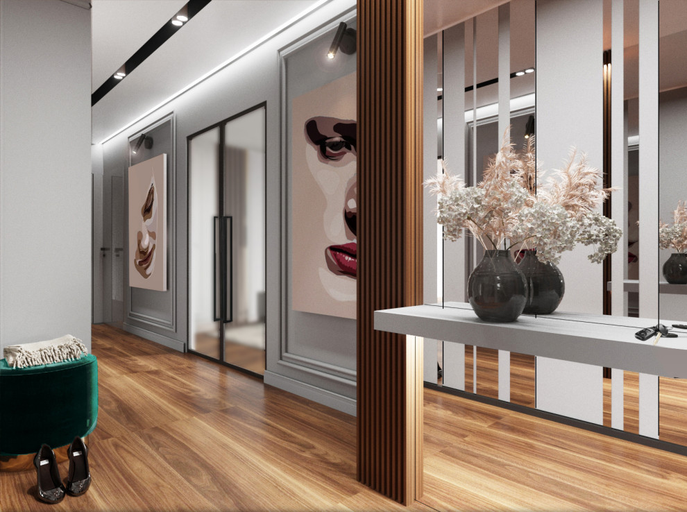 Квартира в Екатеринбрге