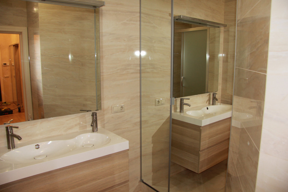 Прочие работы