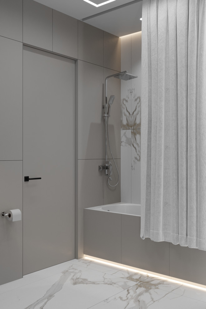 ЖК Тушино на реке