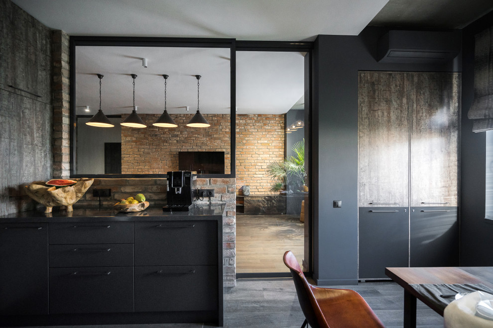 Проект Квартиры 7024