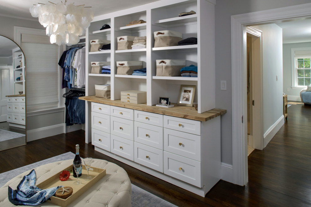 Queen Anne Revival Plymouth Renovation