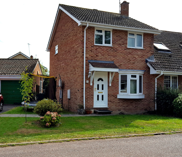 Extension - before trendy-hus-og-facade