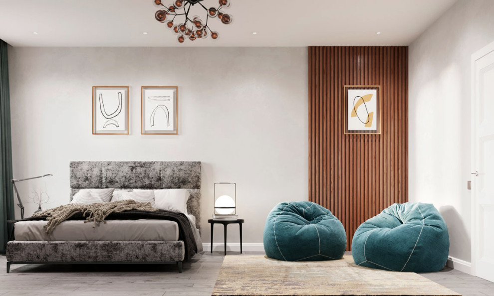 Квартира 55 м в г Королёв