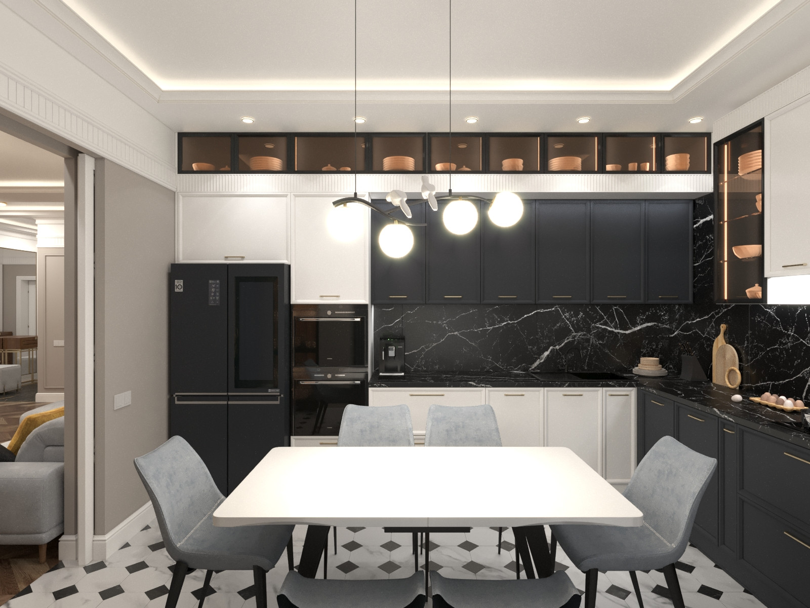 Дом на Карла Маркса