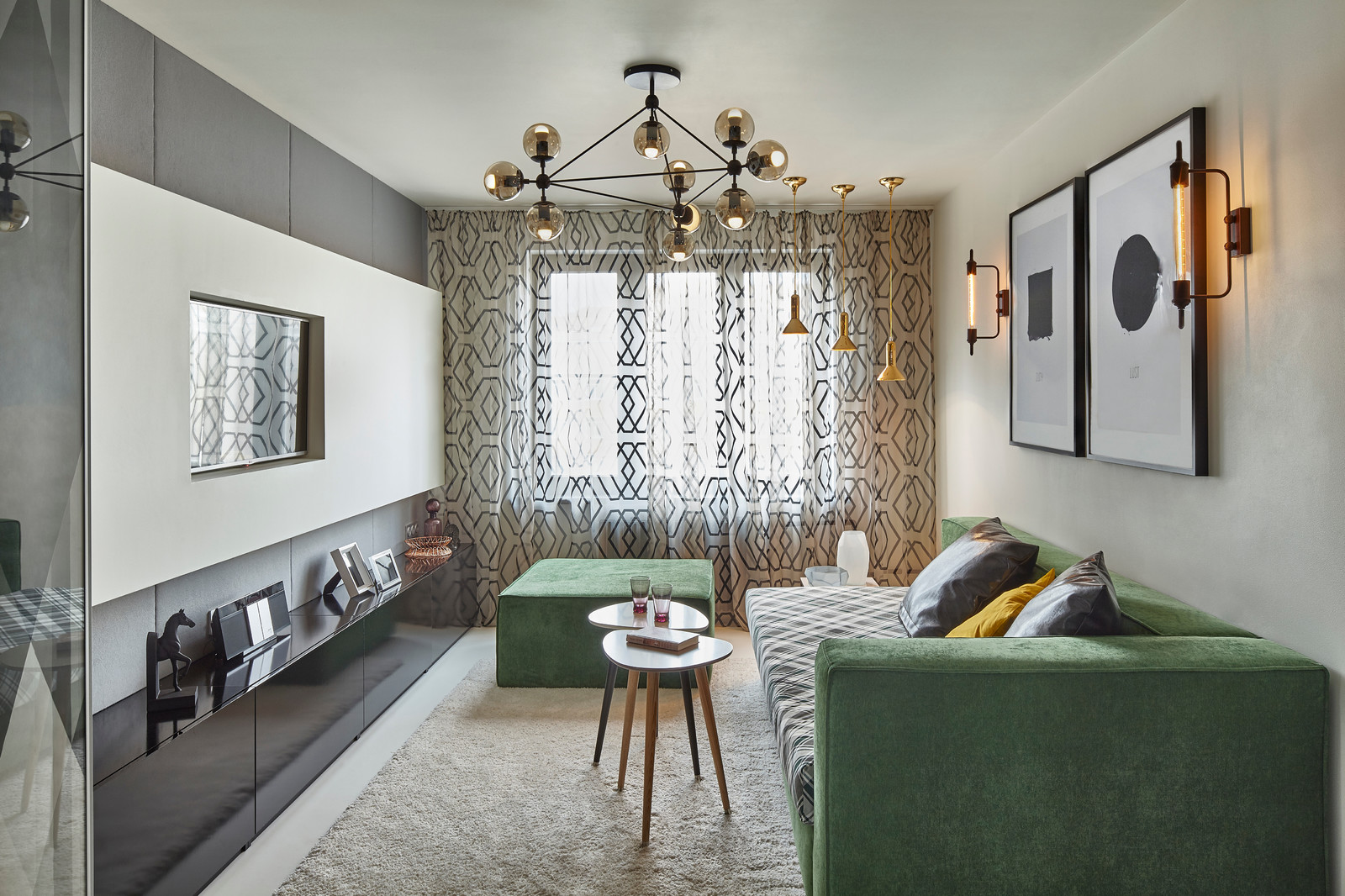 Квартирный вопрос