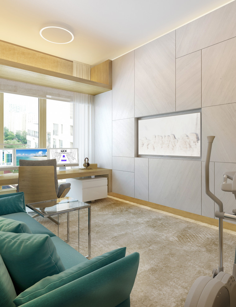 Wellton Park III Apartment