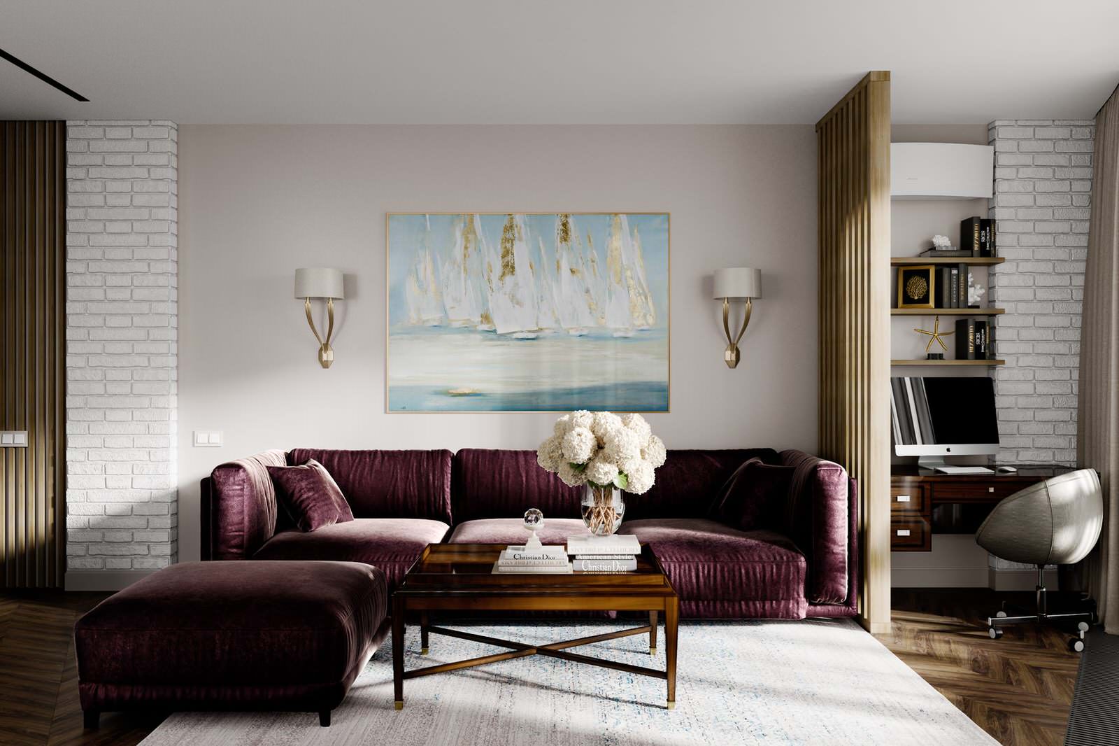 ЖК «Квартал 9-18»