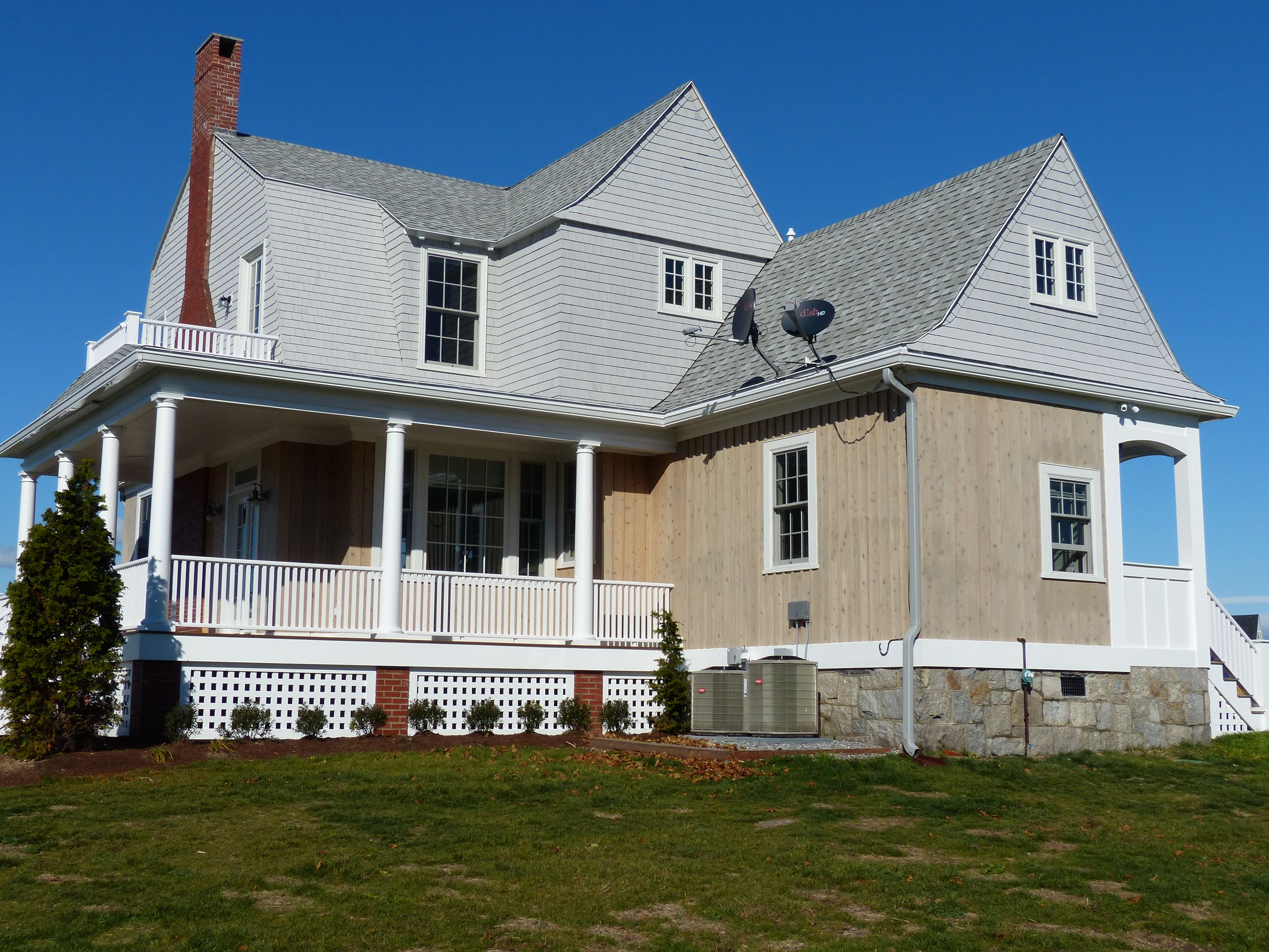 House Island Building 2
