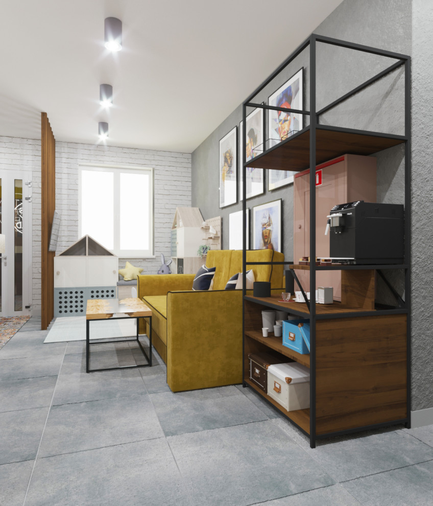 Салон красоты Marmi