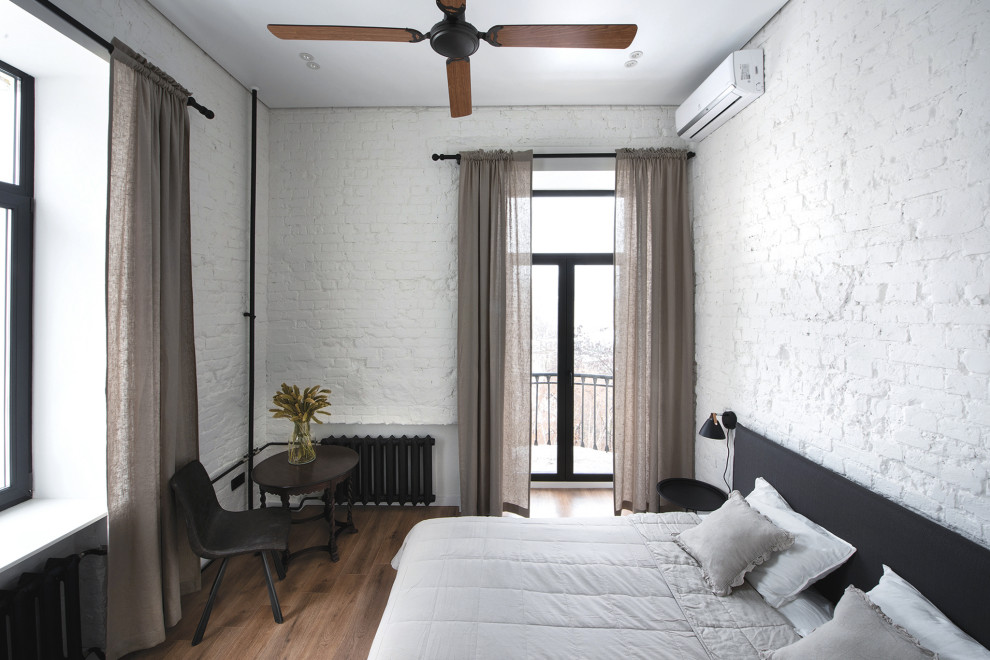 Двухкомнатная квартира 63м2 в историческом центре Киева