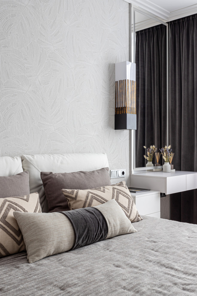 Квартира 40 метров в Мневниках