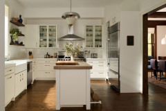 7 Essential Features of a Well-Designed Kitchen