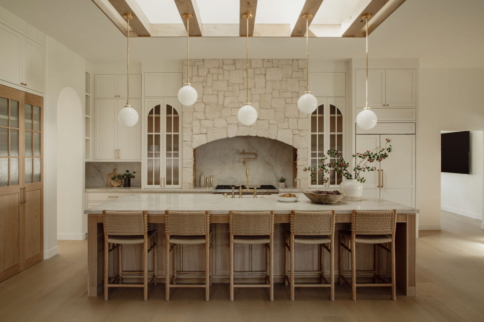 Thousand Oaks - Transitional - Kitchen - San Diego - by Joey Snow ...