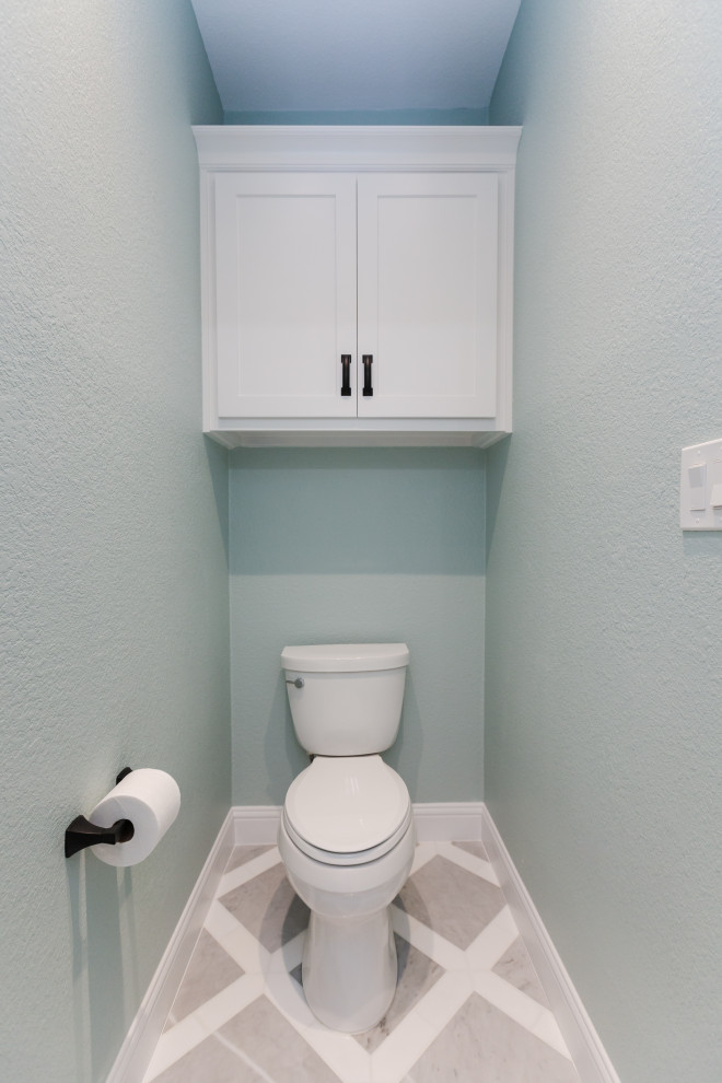 Whitebark Pine | Master Bathroom