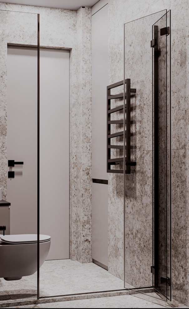 Дизайн новостройки