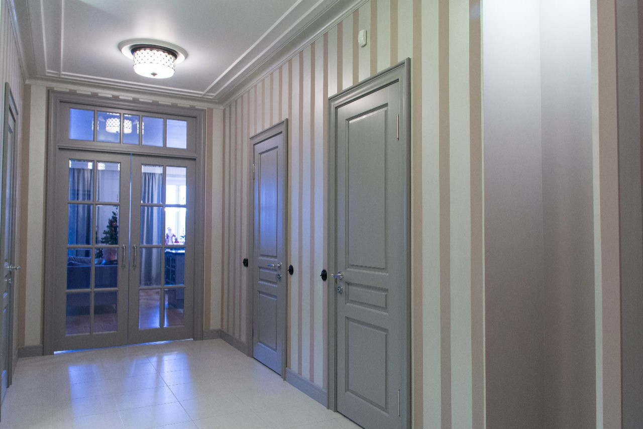 Квартира 2013