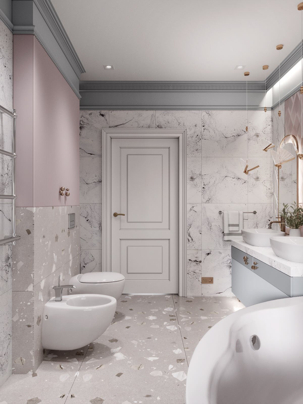 Проект частного дома в г. Жигулёвск