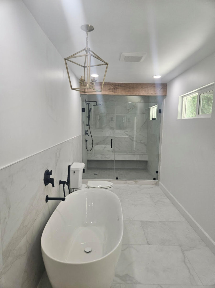Bathrooms