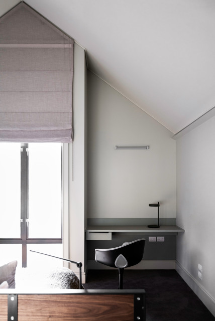Guiding Light scandinavian-home-office
