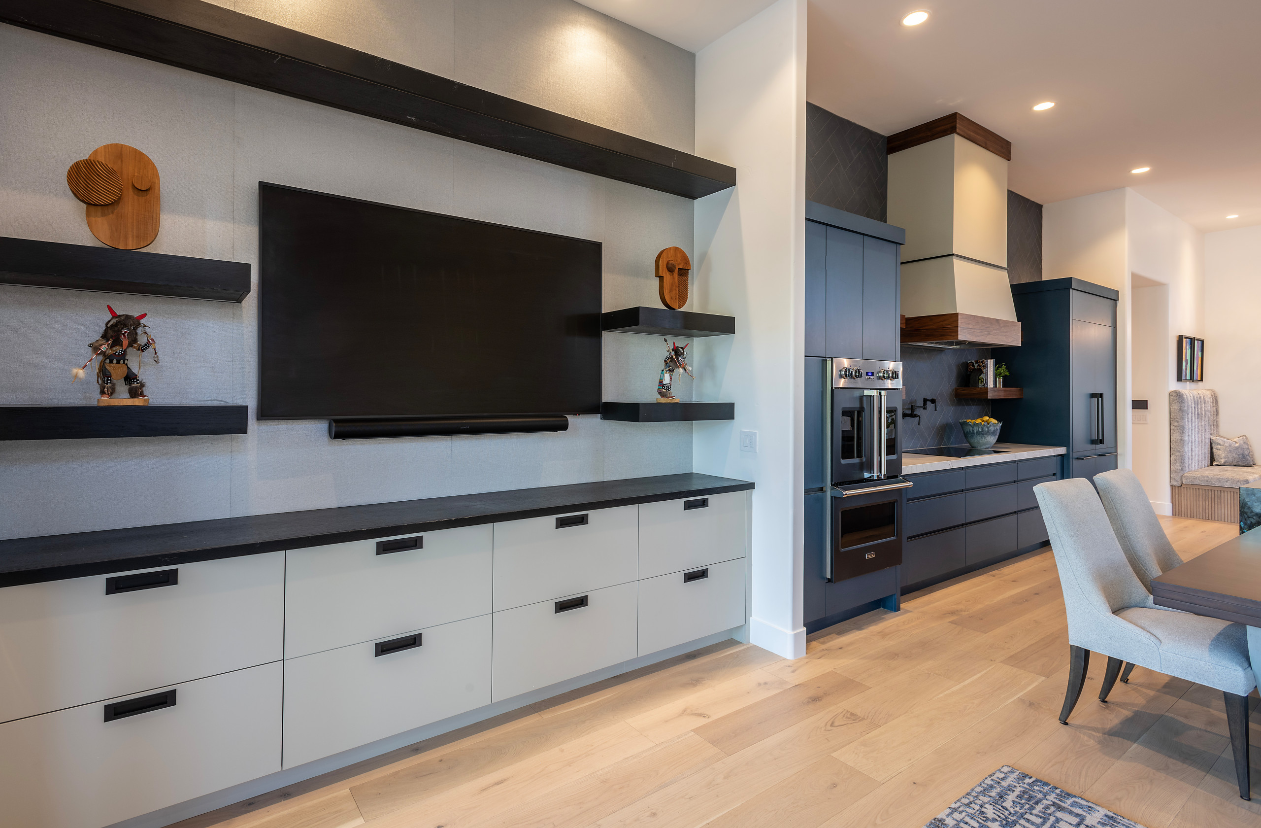 Fountain Hills Remodel