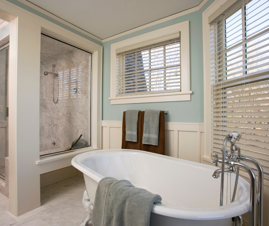 Bathroom Remodeling
