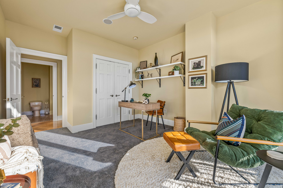 Battery Park Condo-7th Floor