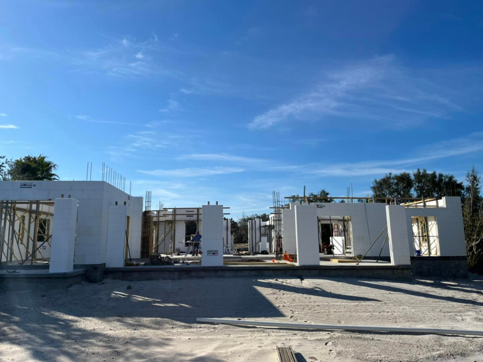 Under Construction