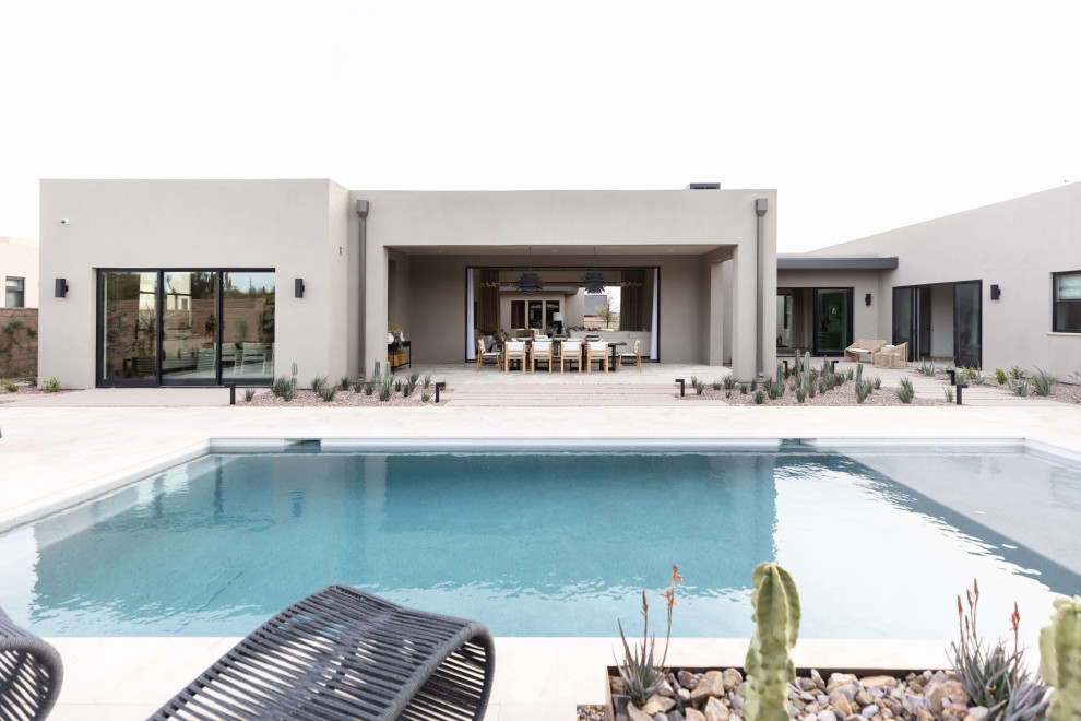 Pool - pool idea in Phoenix