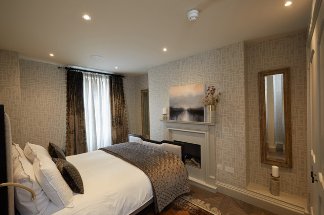 New Project american-traditional-bedroom