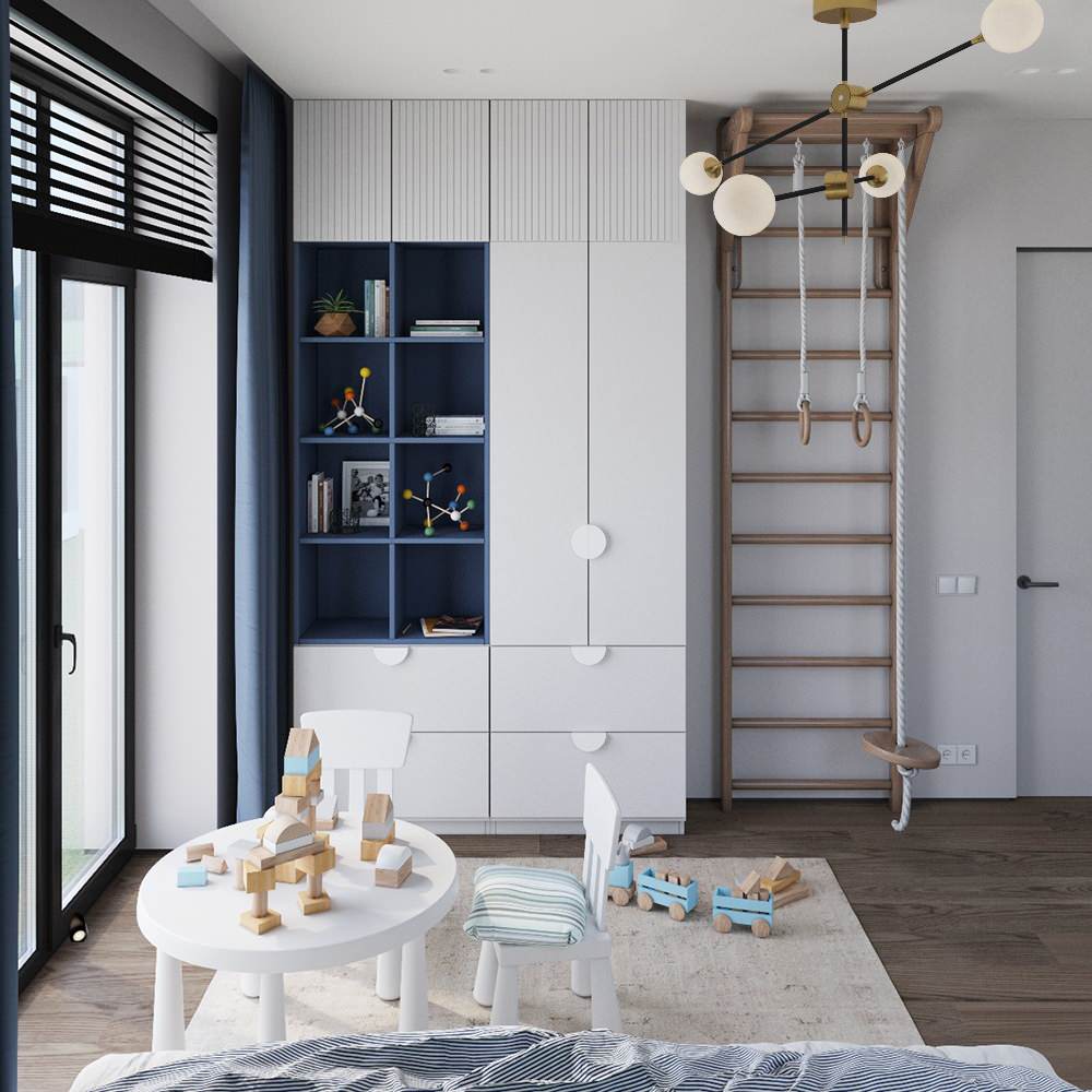 Проект интерьера | Полевской