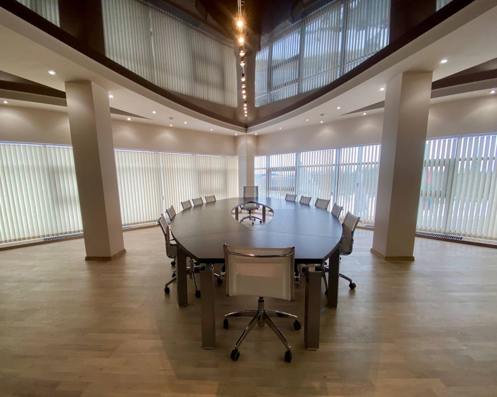 Конференц-зал Афинский 100м2