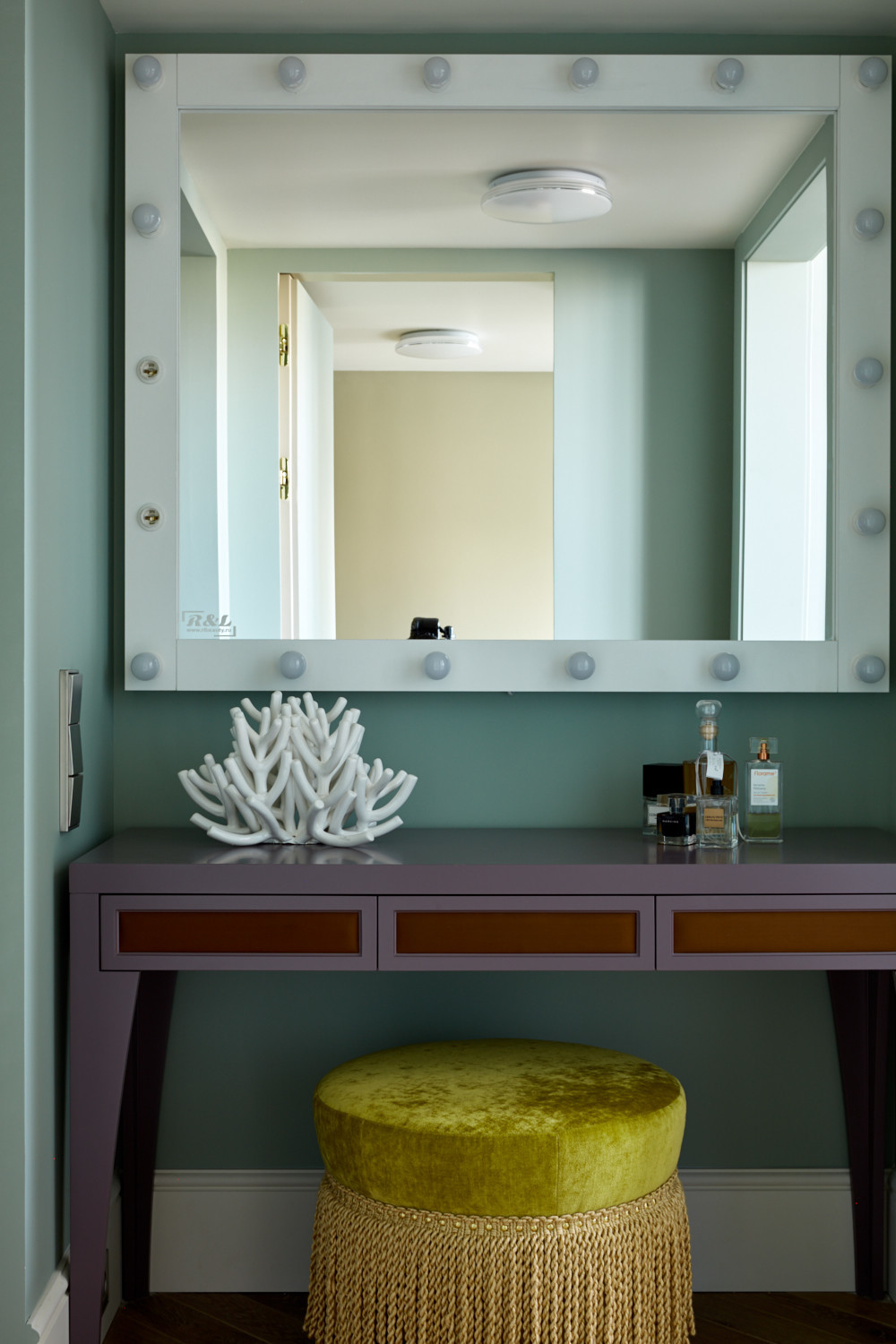 Квартира на Арбате