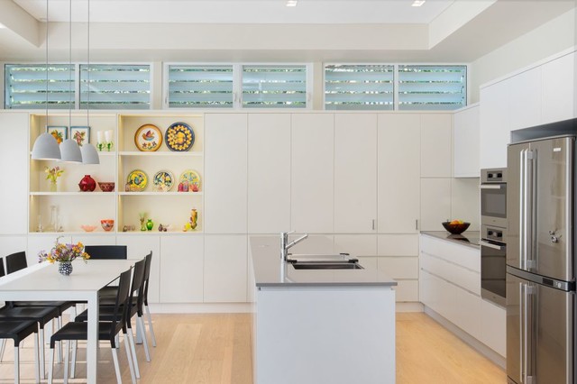 Mosman Fusion contemporary-koek