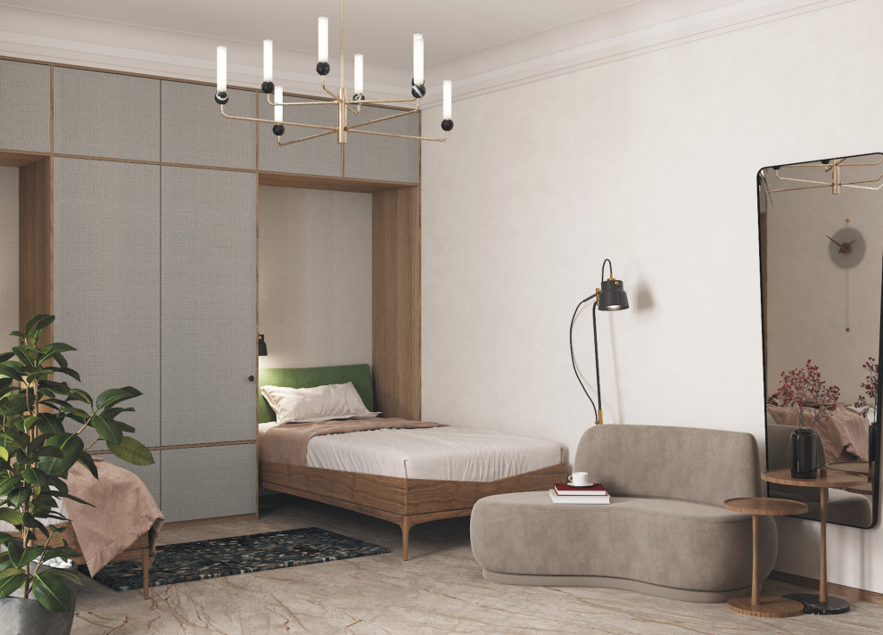 Квартира в Сочи на ул. Плеханова