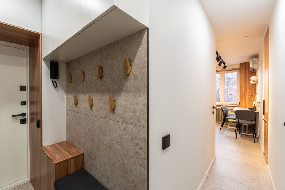 Werkel в новом проекте Александра Пушкарёва и Никиты Зуба