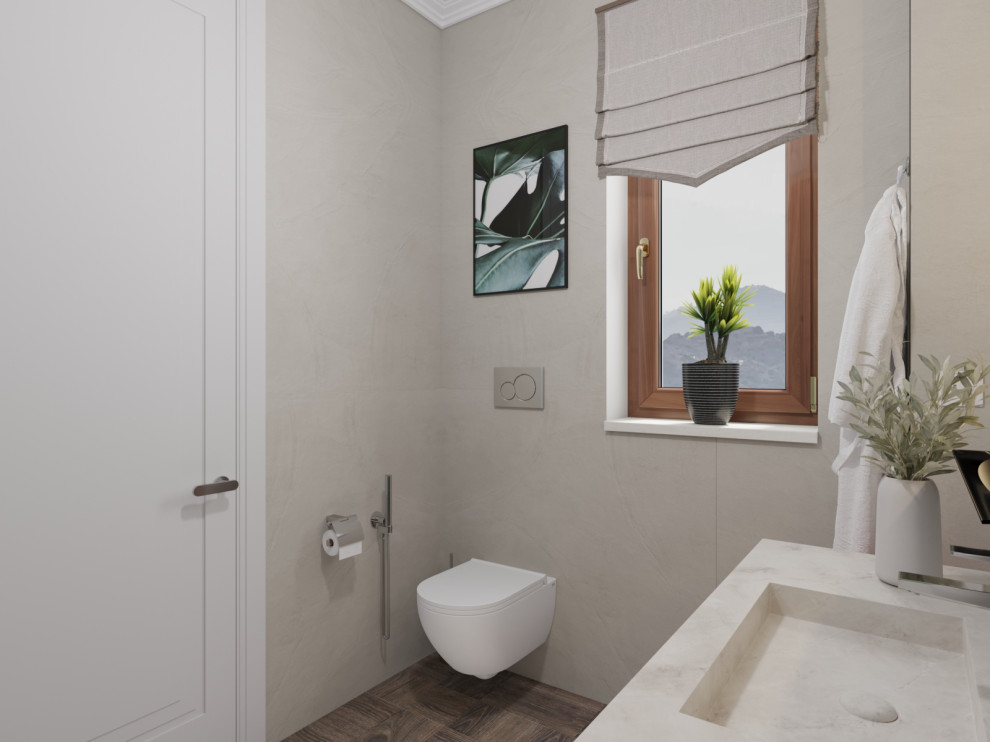 Вилла 350 кв.м. Кипр, Пафос