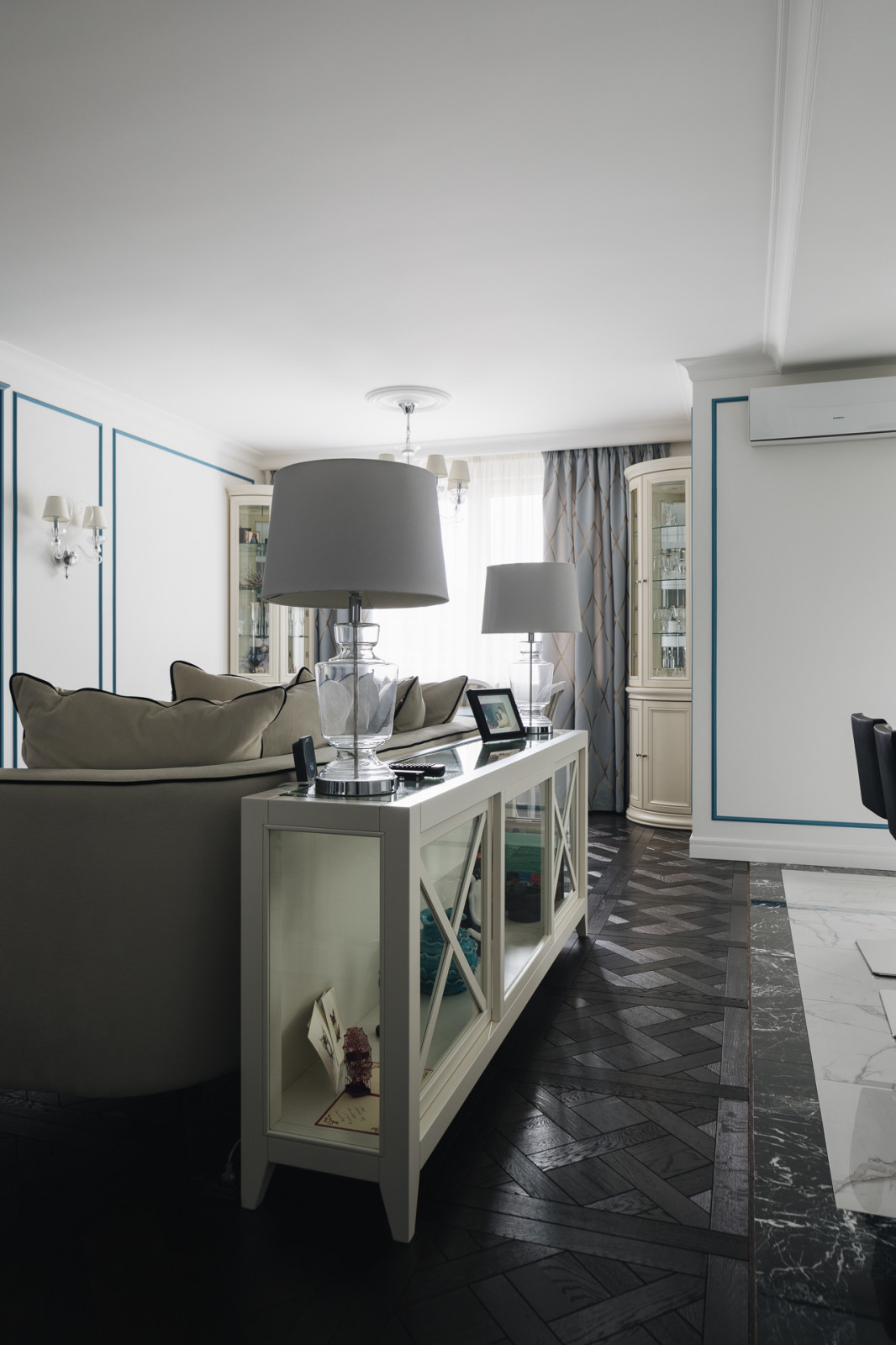 ЖК Новая Скандинавия - 115 кв.м