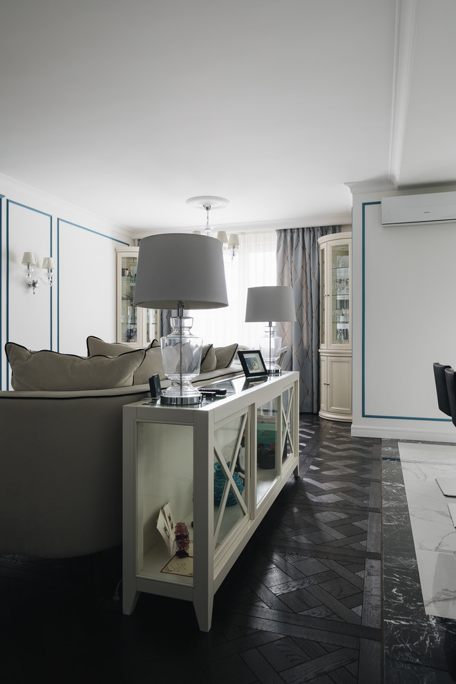 ЖК Новая Скандинавия - 115 кв.м