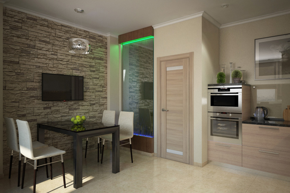 идеи для интерьера