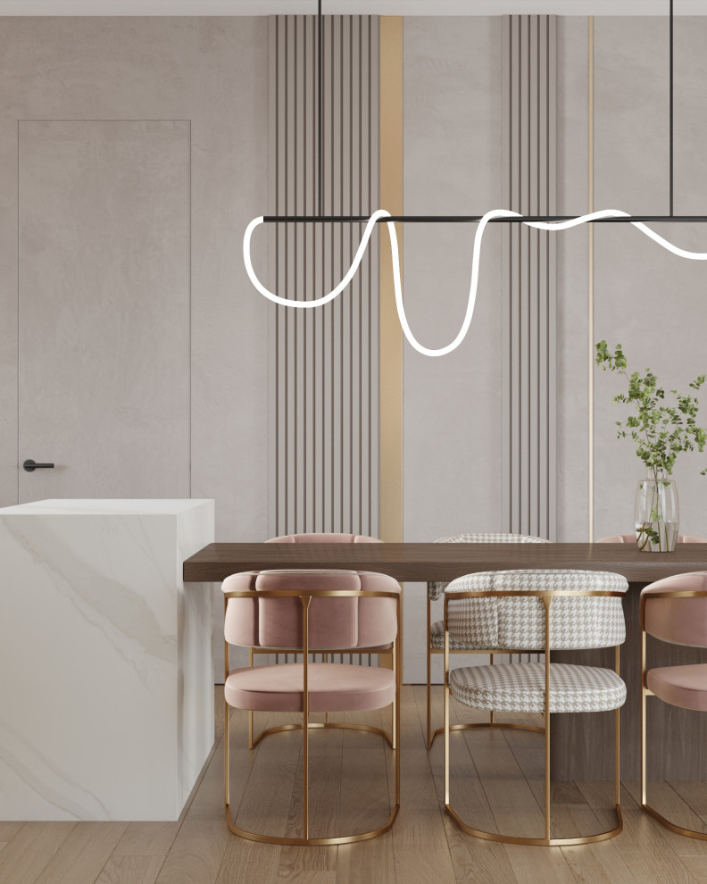 Коттедж КП Заповедник "Рысь"