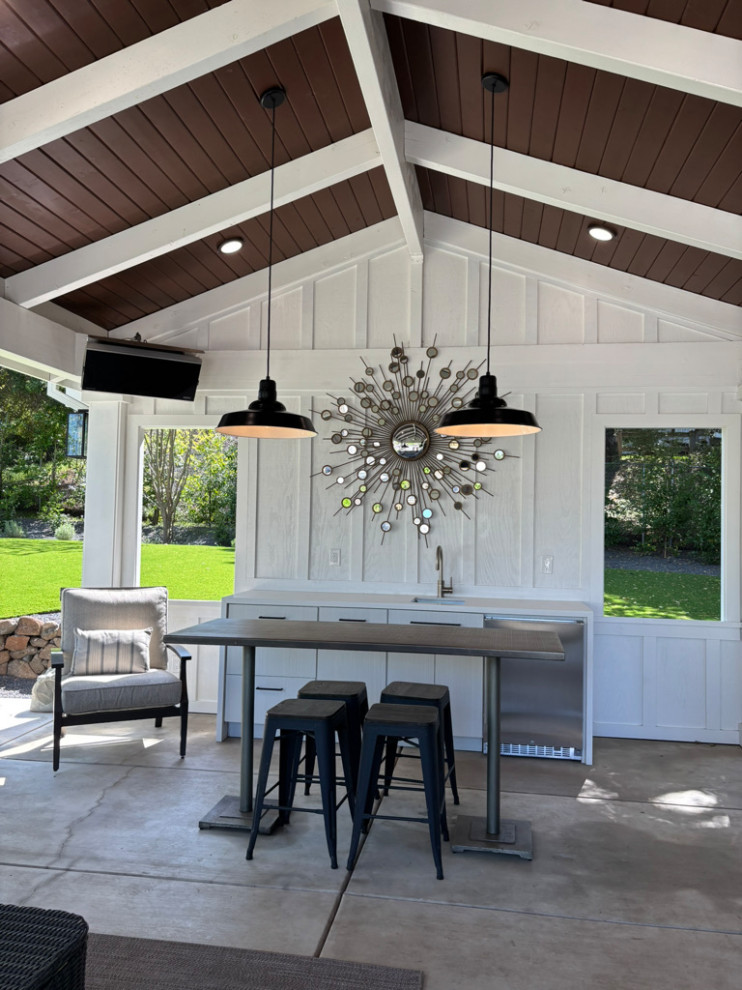 Outdoor Projects