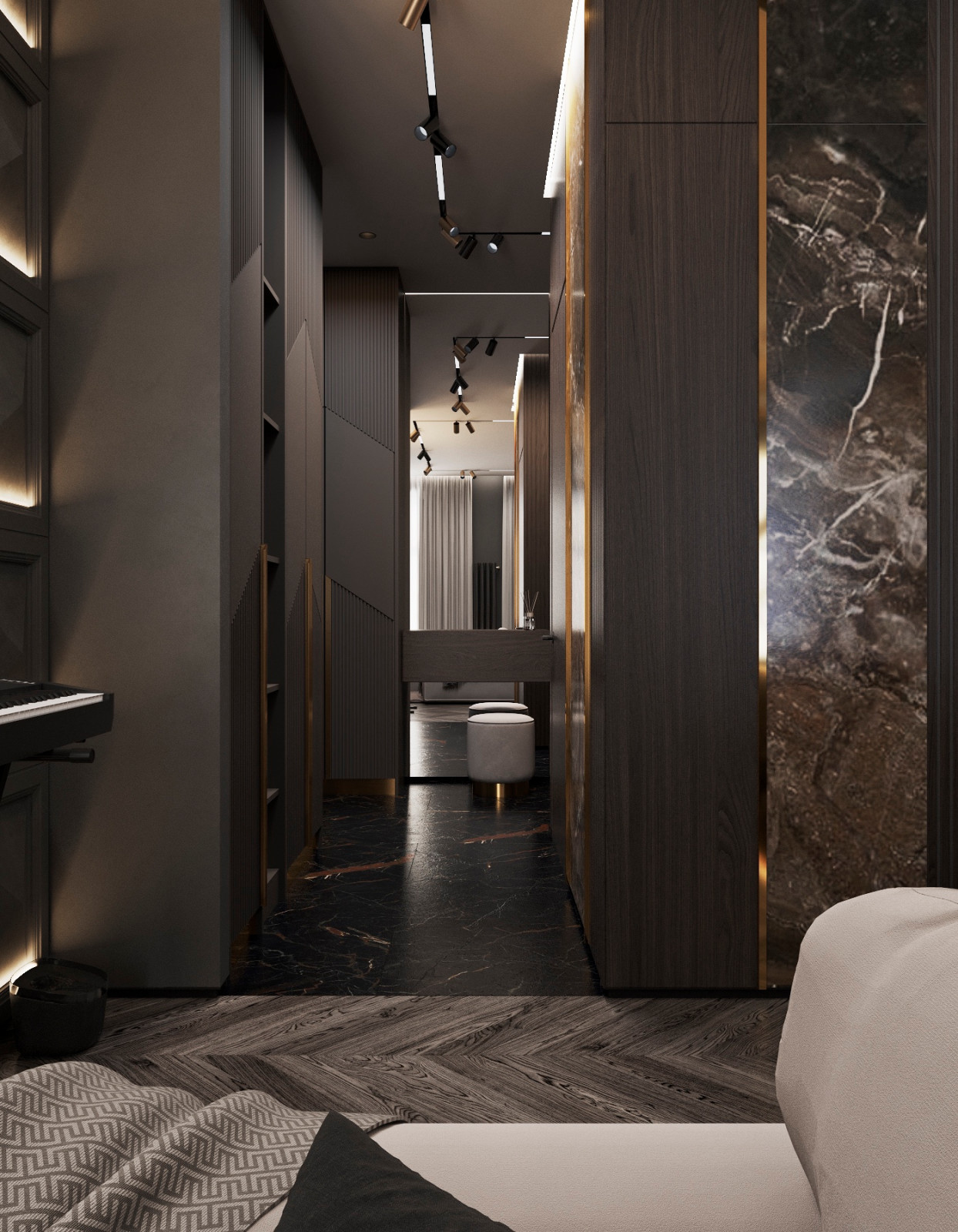 Квартира в ЖК ID Парк Победы